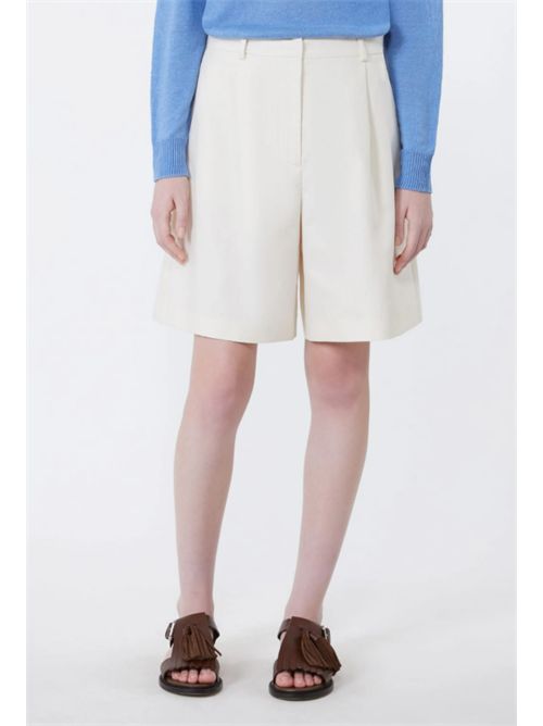 WKDECUBA WEEKEND MAXMARA | 2615141022600001 ECRU